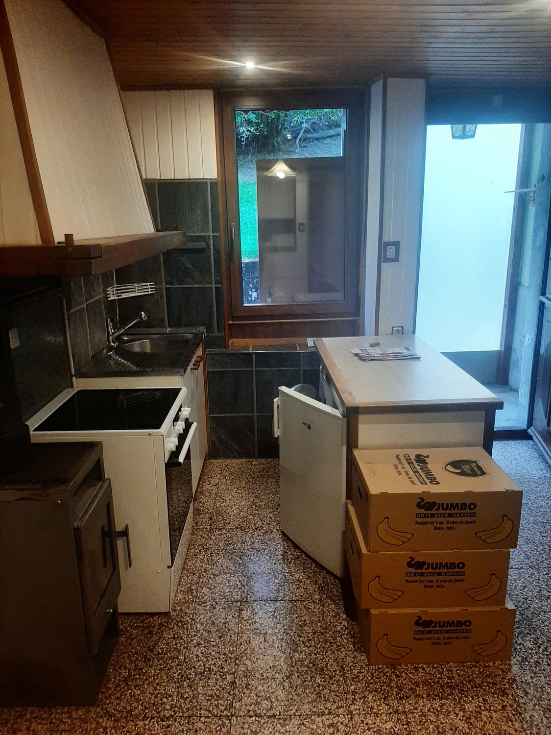Appartamento di 2 ½ locali, foto 3 di 4