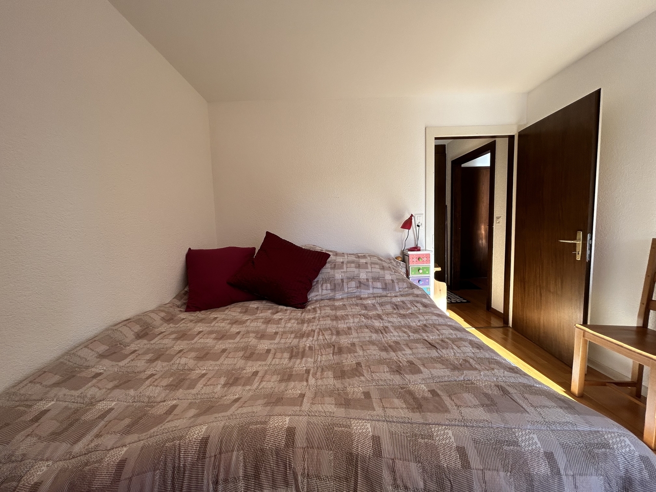 Appartamento di 2 ½ locali
