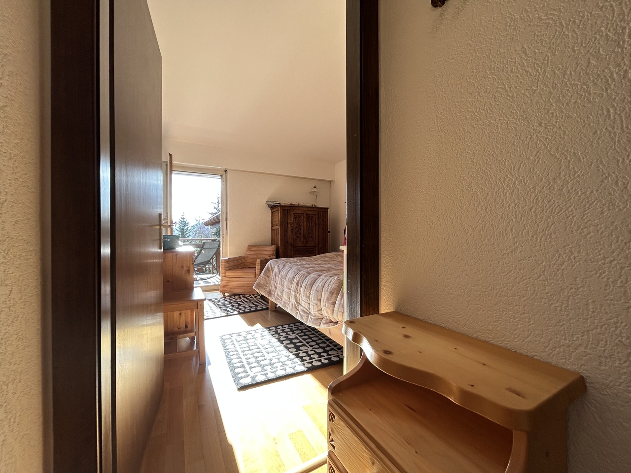 Appartamento di 2 ½ locali