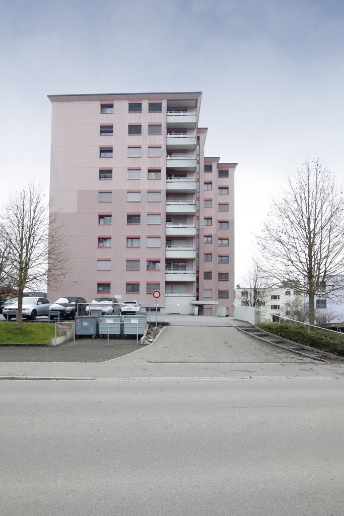 Appartamento di 1 ½ locali, foto 1 di 6