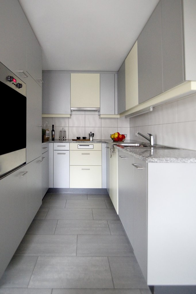 Appartamento di 1 ½ locali, foto 4 di 6