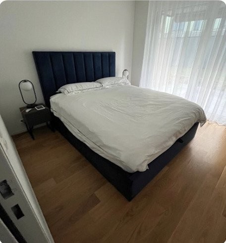 Appartement meublé de 2 ½ pièces