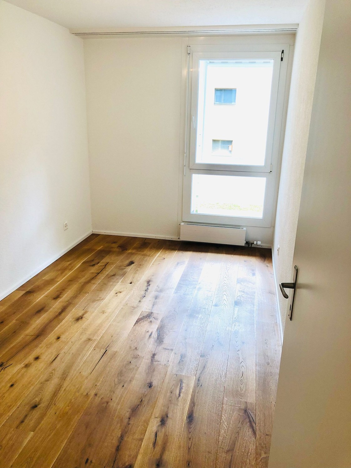 Appartamento di 4 ½ locali