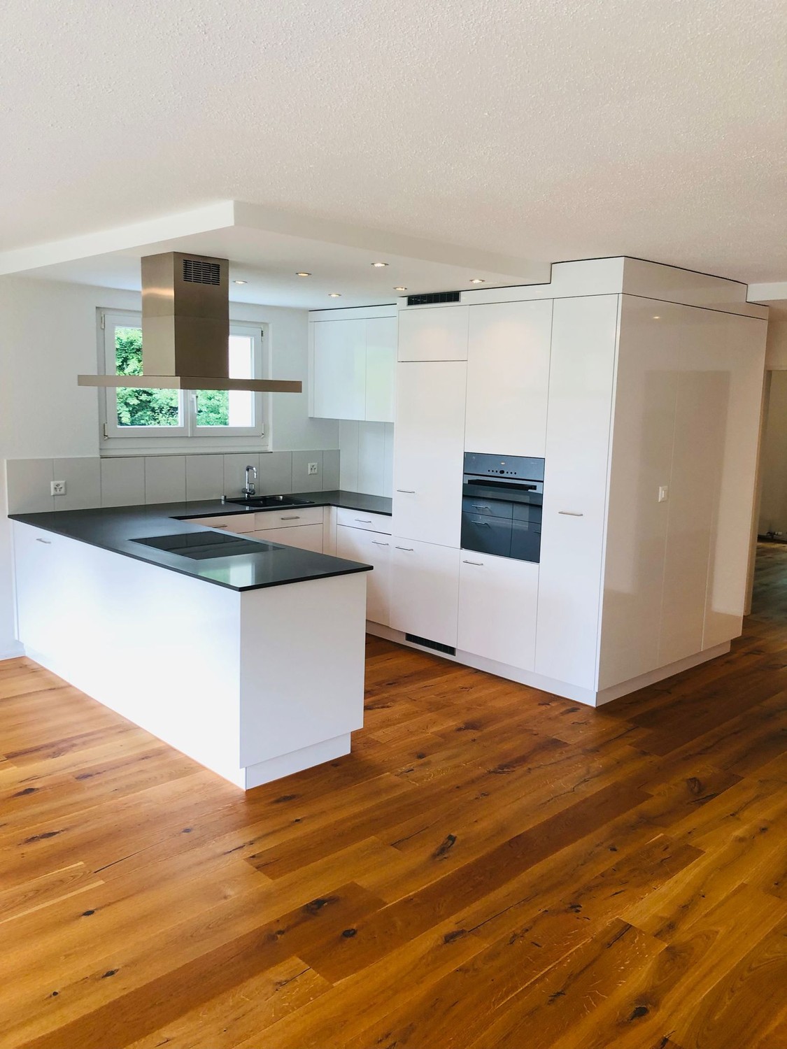 Appartamento di 4 ½ locali