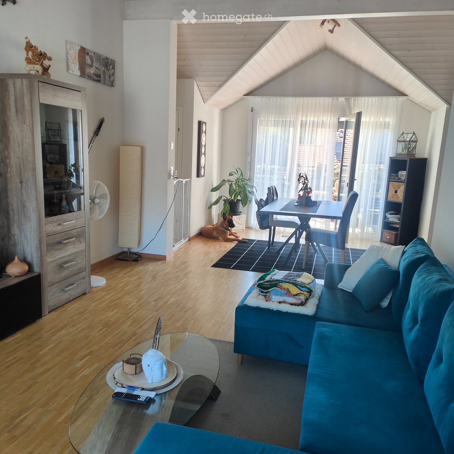 Appartamento di 3 ½ locali
