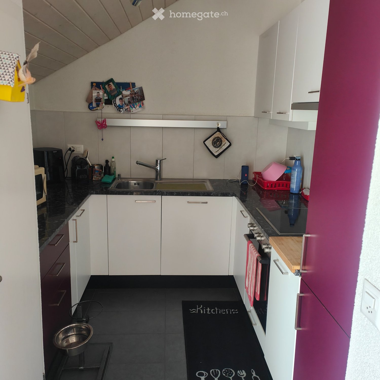 Appartamento di 3 ½ locali