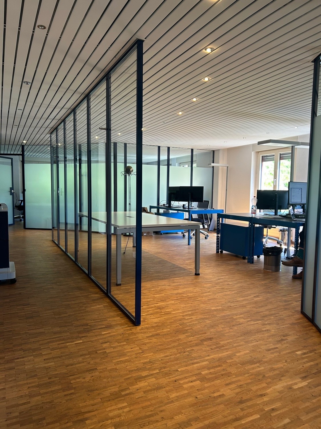 355-355m² bureau