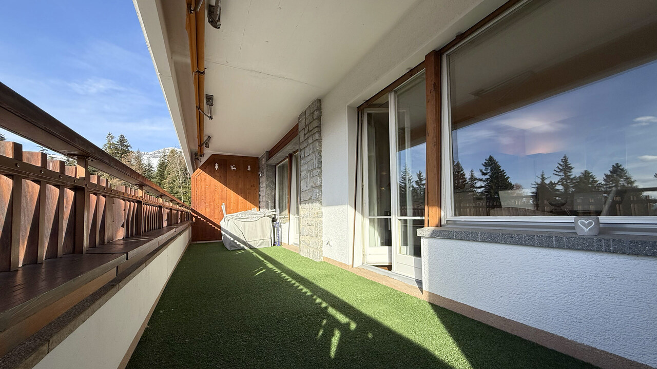 Appartamento di 2 ½ locali
