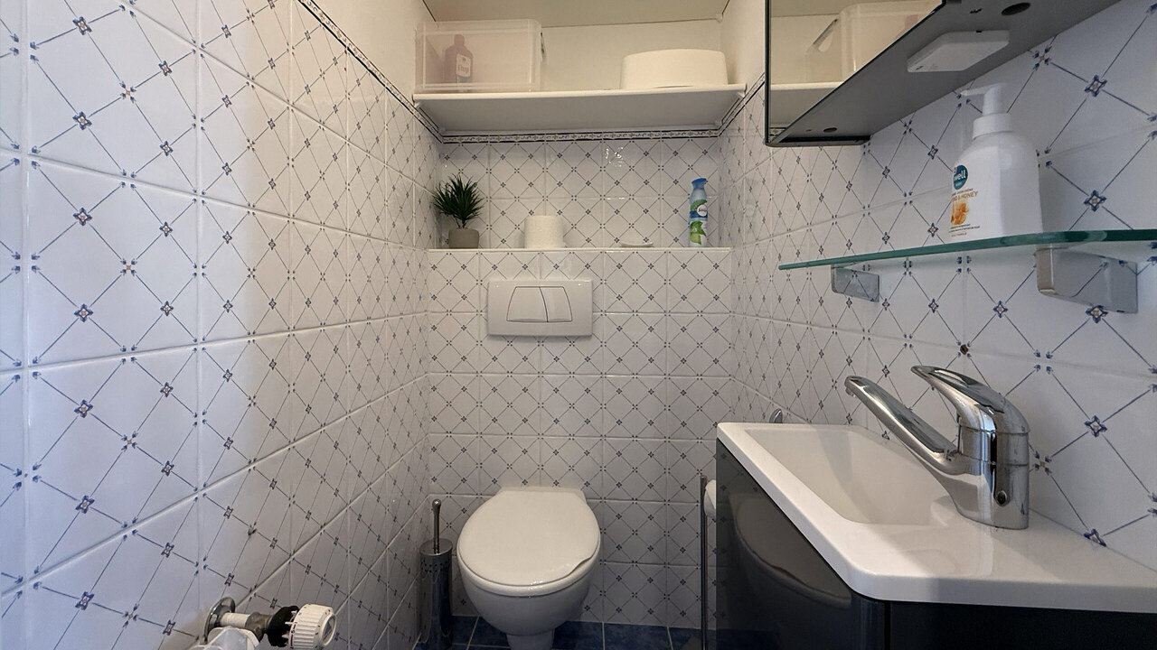 Appartamento di 2 ½ locali