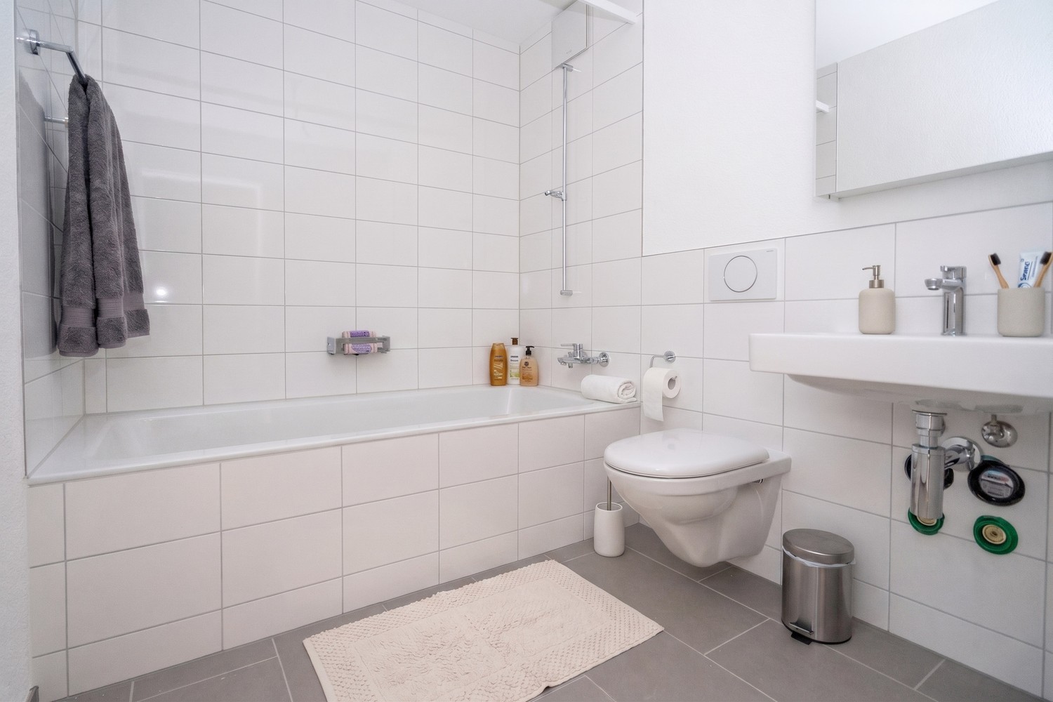 3 ½ rooms apartment, foto 4 di 9