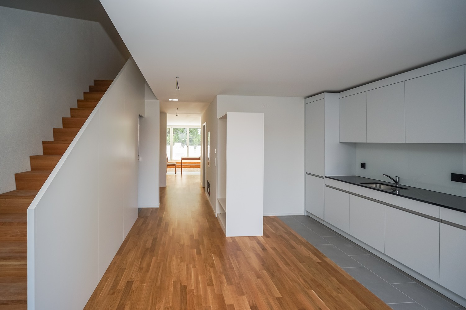 3 ½ rooms apartment, foto 1 di 9