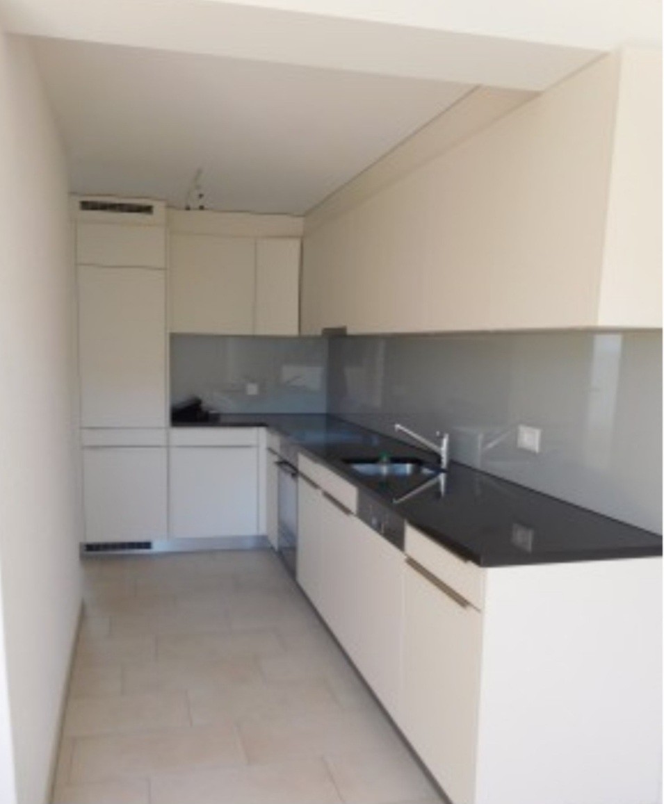 Appartamento mansardato di 3 ½ locali