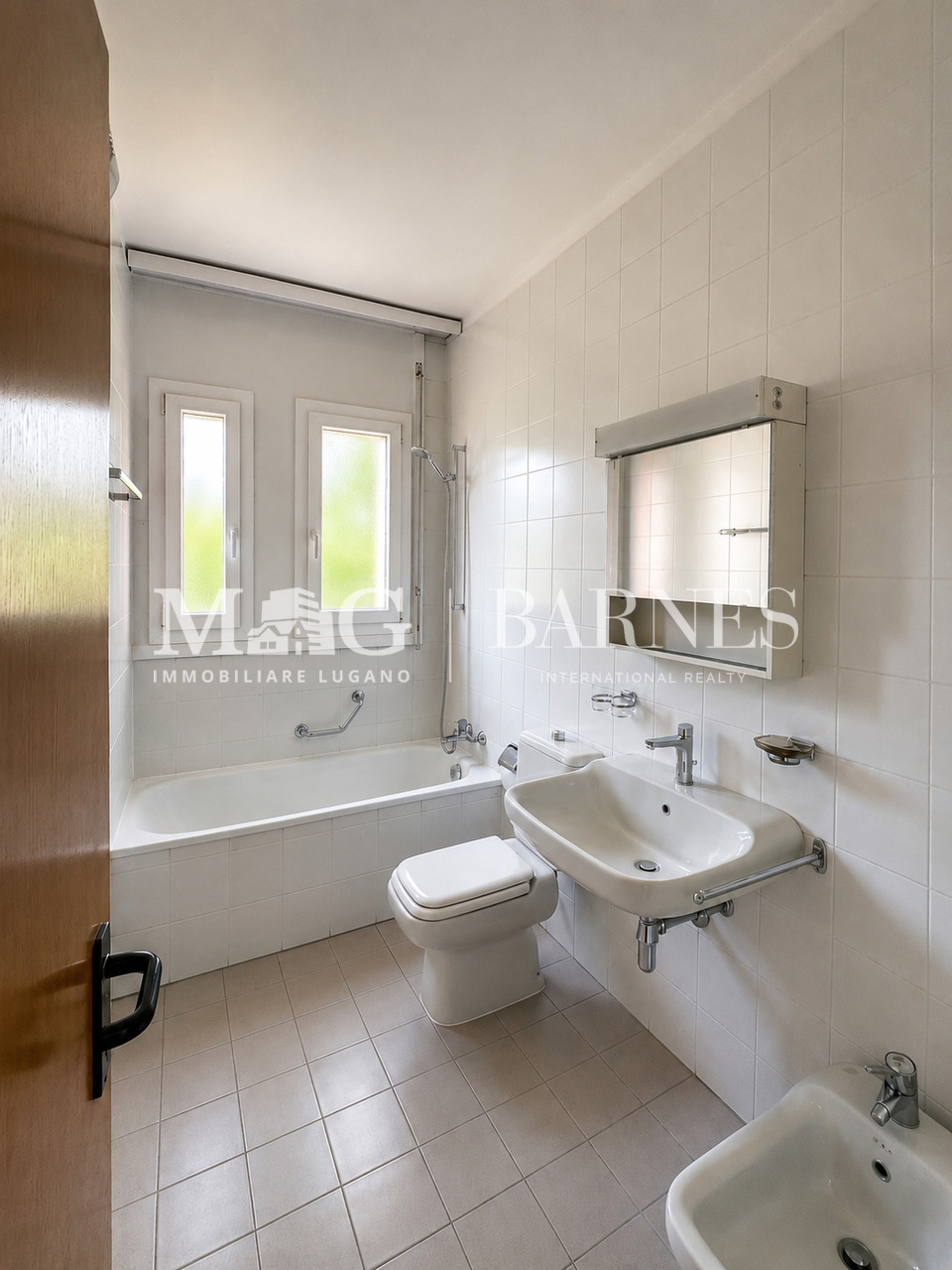 2 ½ rooms apartment, foto 4 di 7