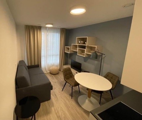 Appartamento di 1 ½ locali, foto 4 di 4