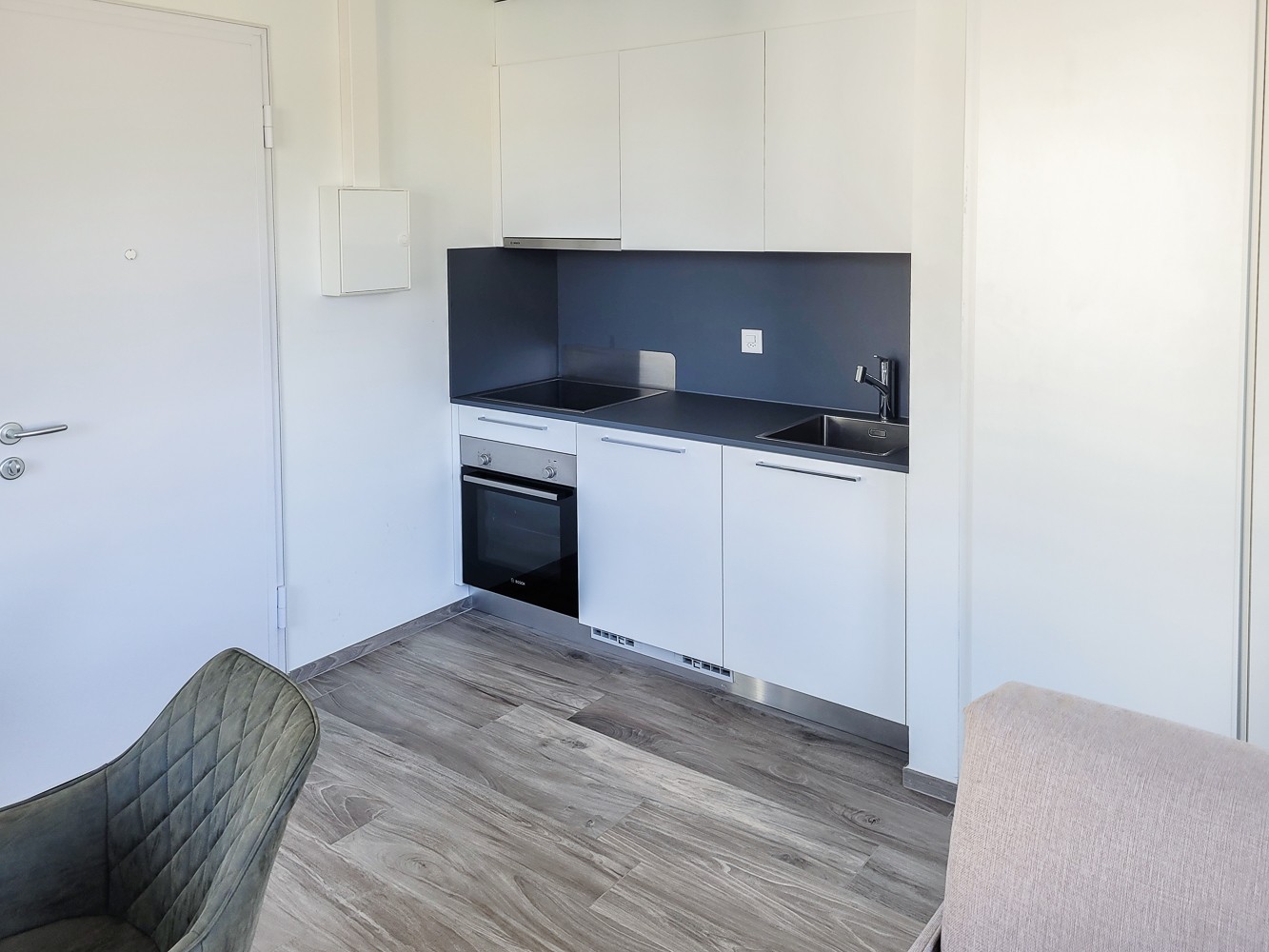 Appartamento di 1 ½ locali, foto 2 di 4