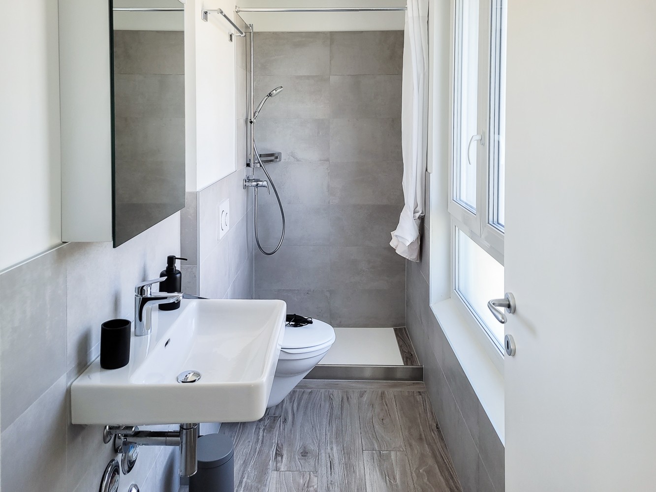 Appartamento di 1 ½ locali, foto 3 di 4