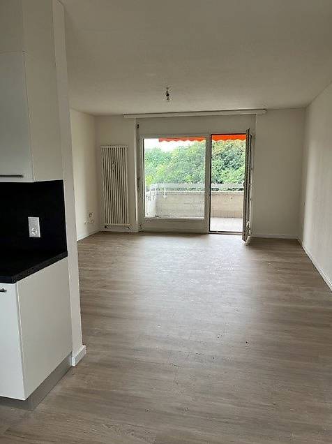 4 ½ Zimmer Wohnung