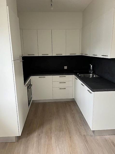 4 ½ Zimmer Wohnung