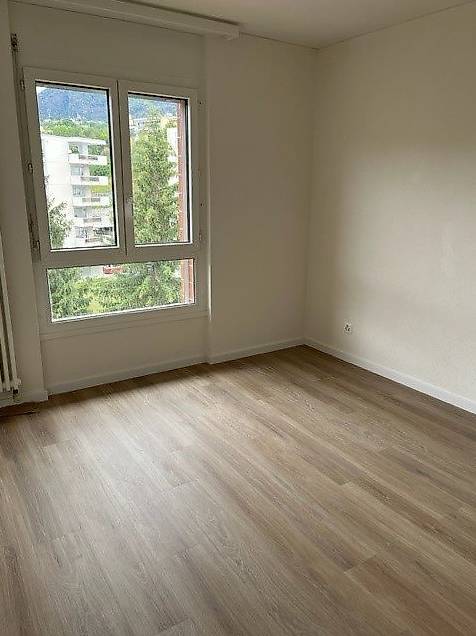 4 ½ Zimmer Wohnung