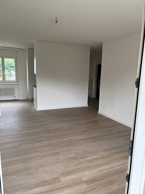 4 ½ Zimmer Wohnung