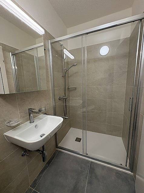 4 ½ Zimmer Wohnung