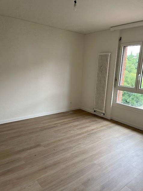 4 ½ Zimmer Wohnung