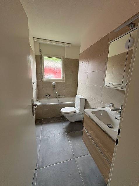 4 ½ Zimmer Wohnung