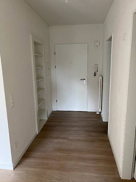 4 ½ Zimmer Wohnung