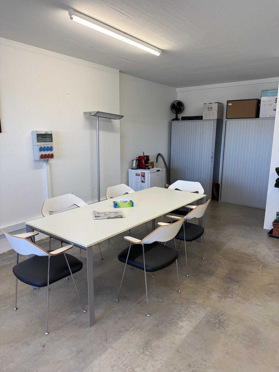 44-44m² ufficio
