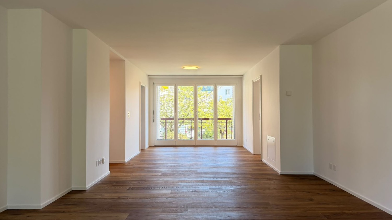 Appartamento di 3 ½ locali