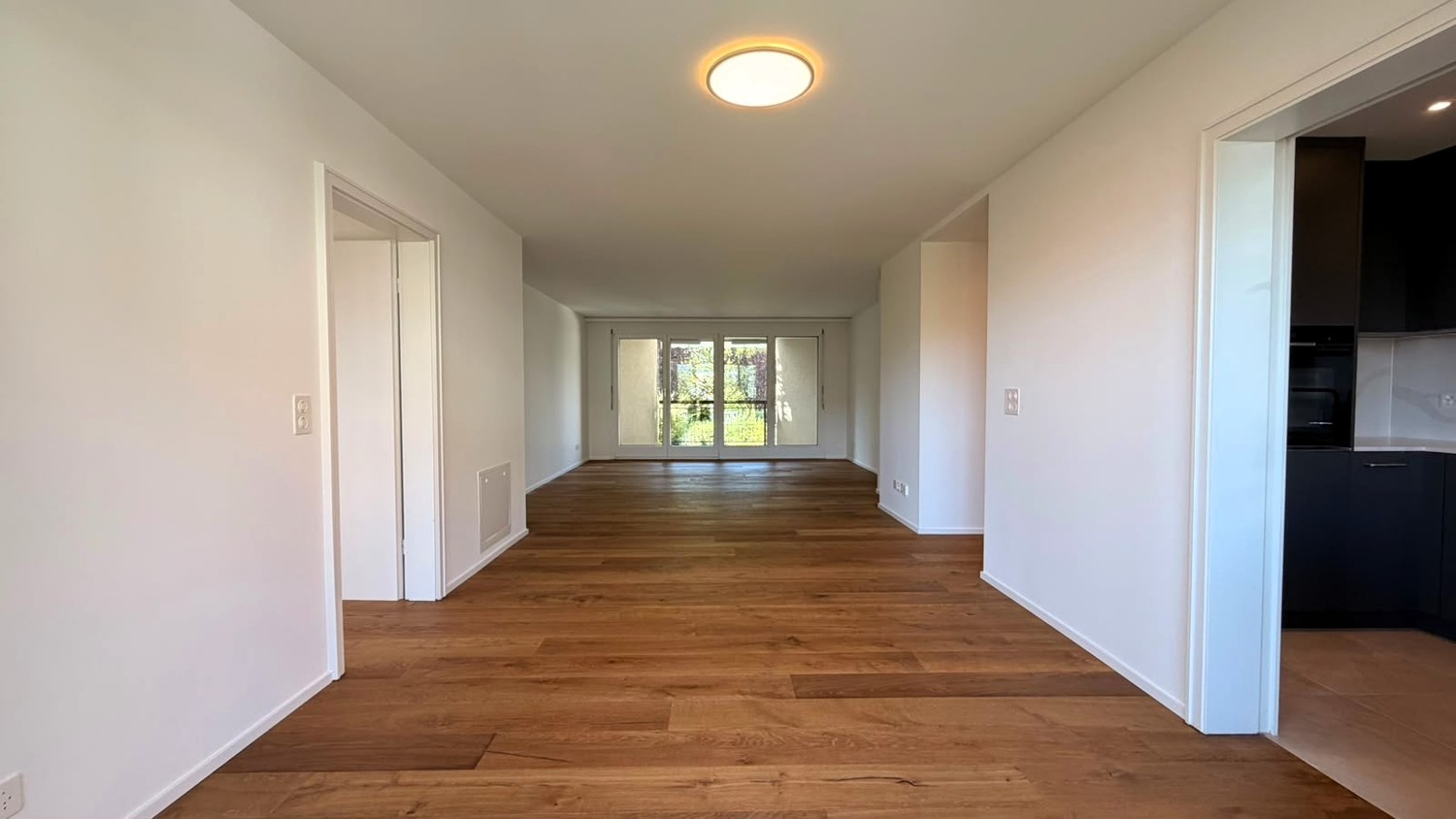 Appartamento di 3 ½ locali