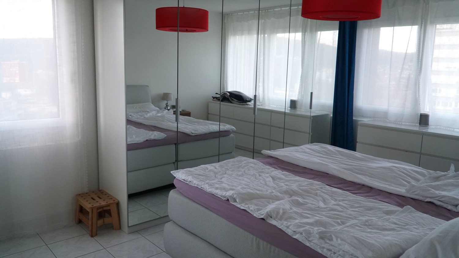 Appartement de 4 ½ pièces
