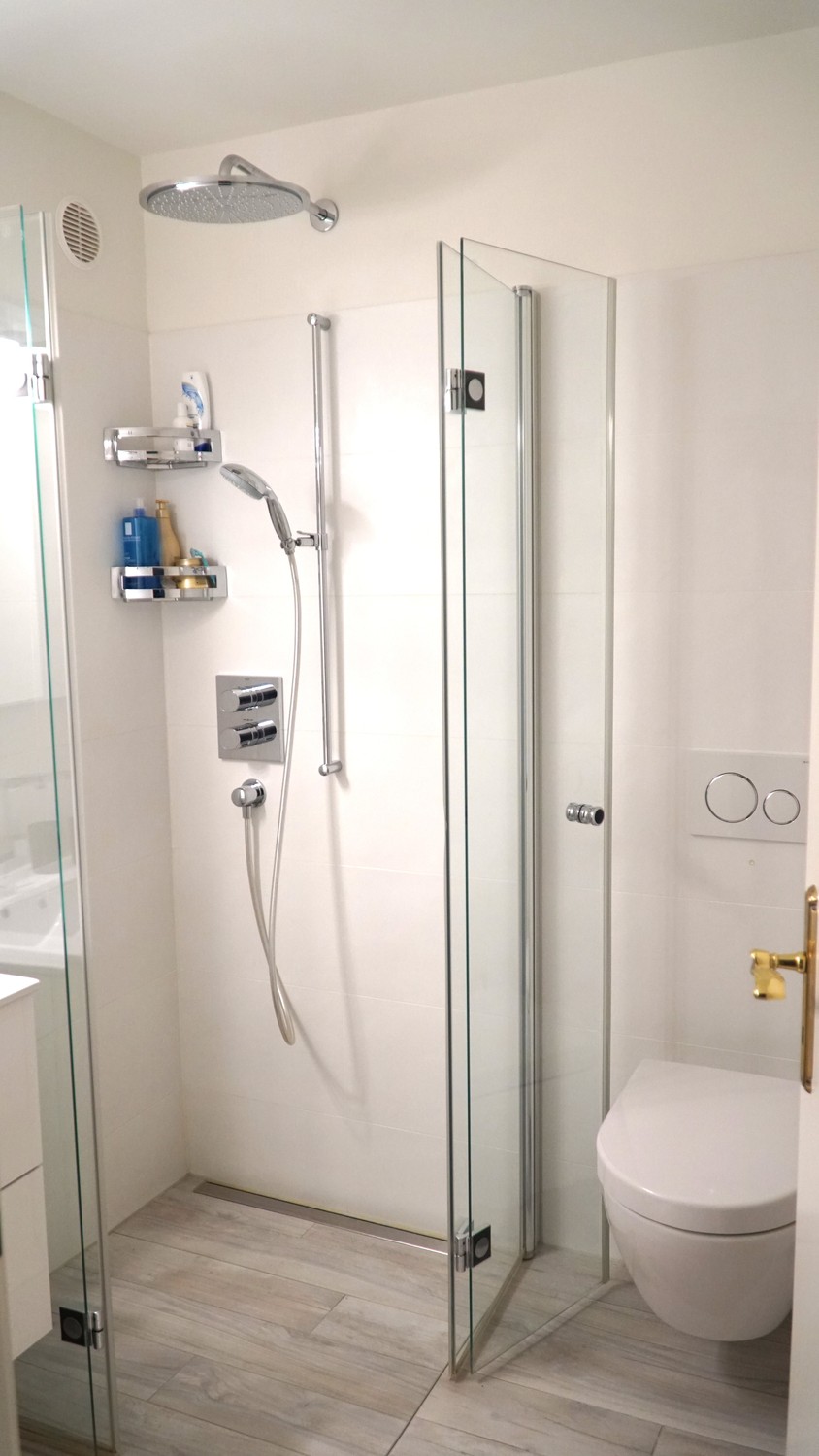 Appartement de 4 ½ pièces