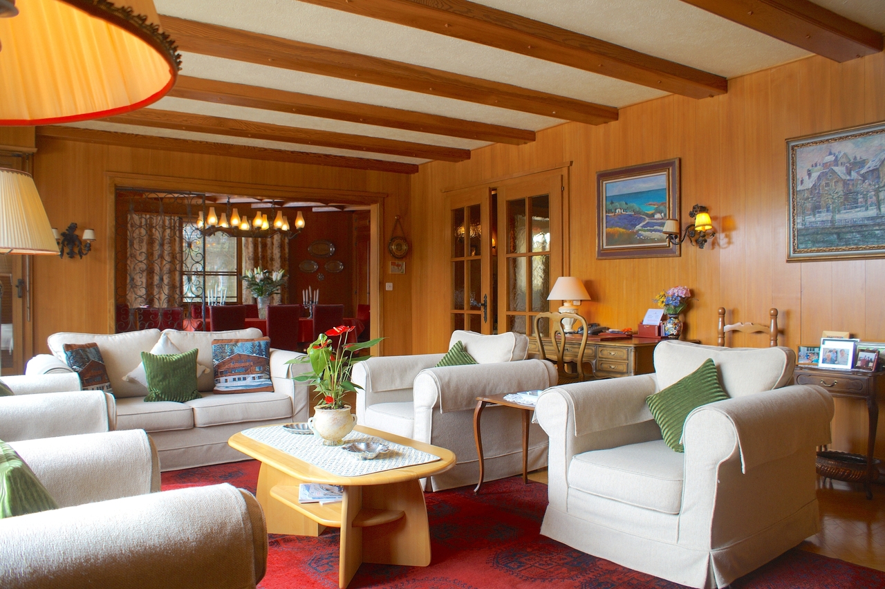 Chalet