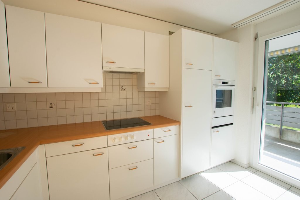appartamento di 2 ½ locali, foto 3 di 10