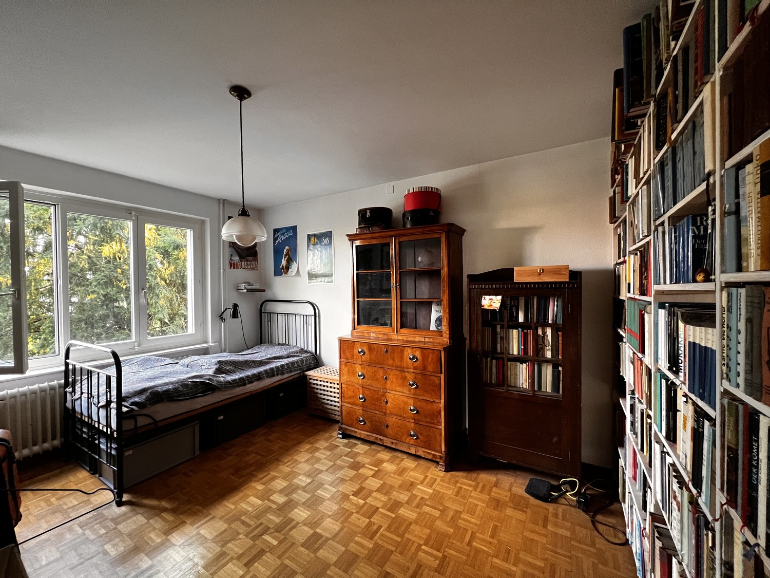 Zimmer in einer WG