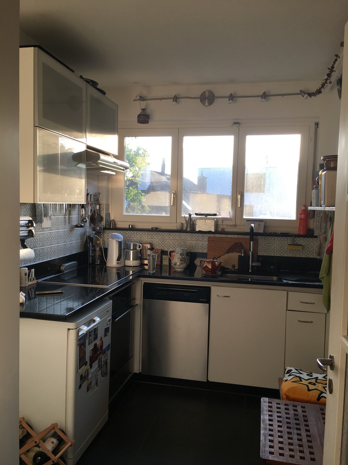 Zimmer in einer WG