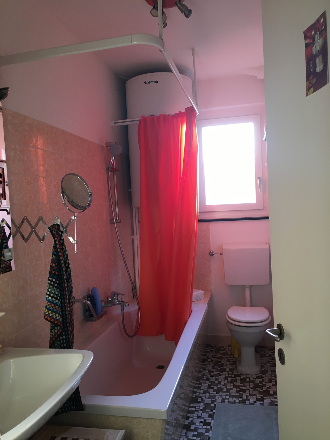 Zimmer in einer WG
