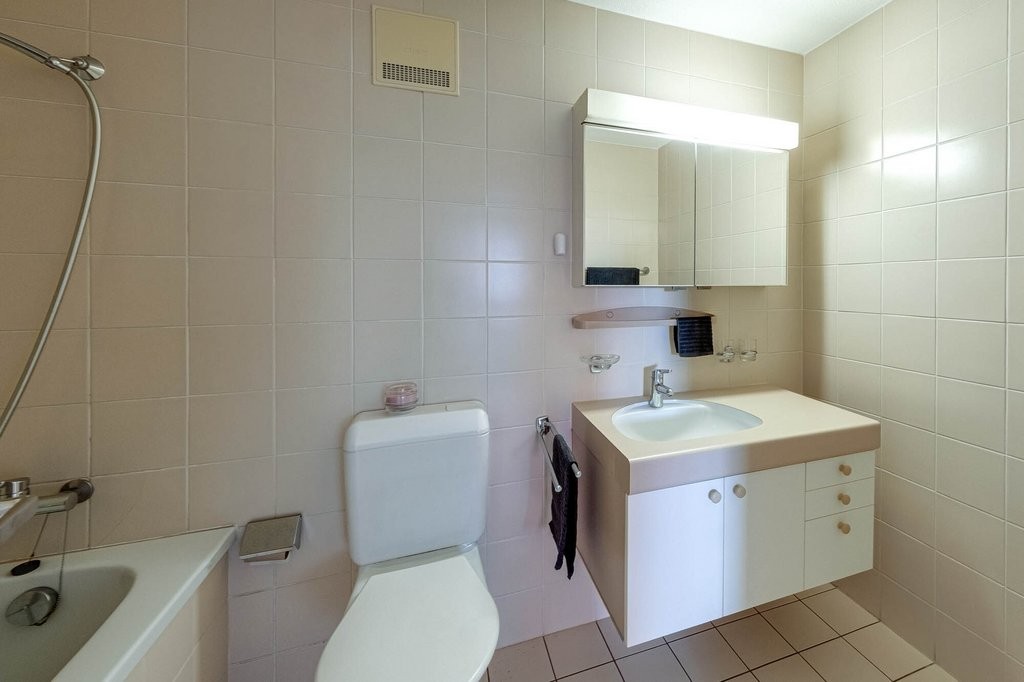 Appartamento di 2 ½ locali