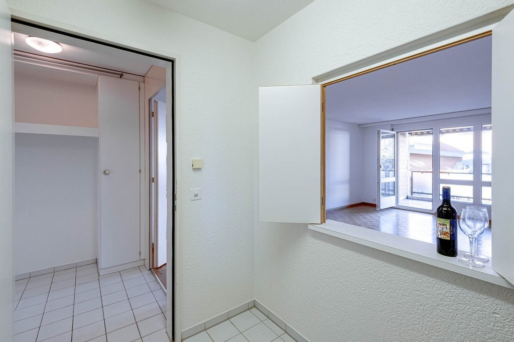 Appartamento di 2 ½ locali