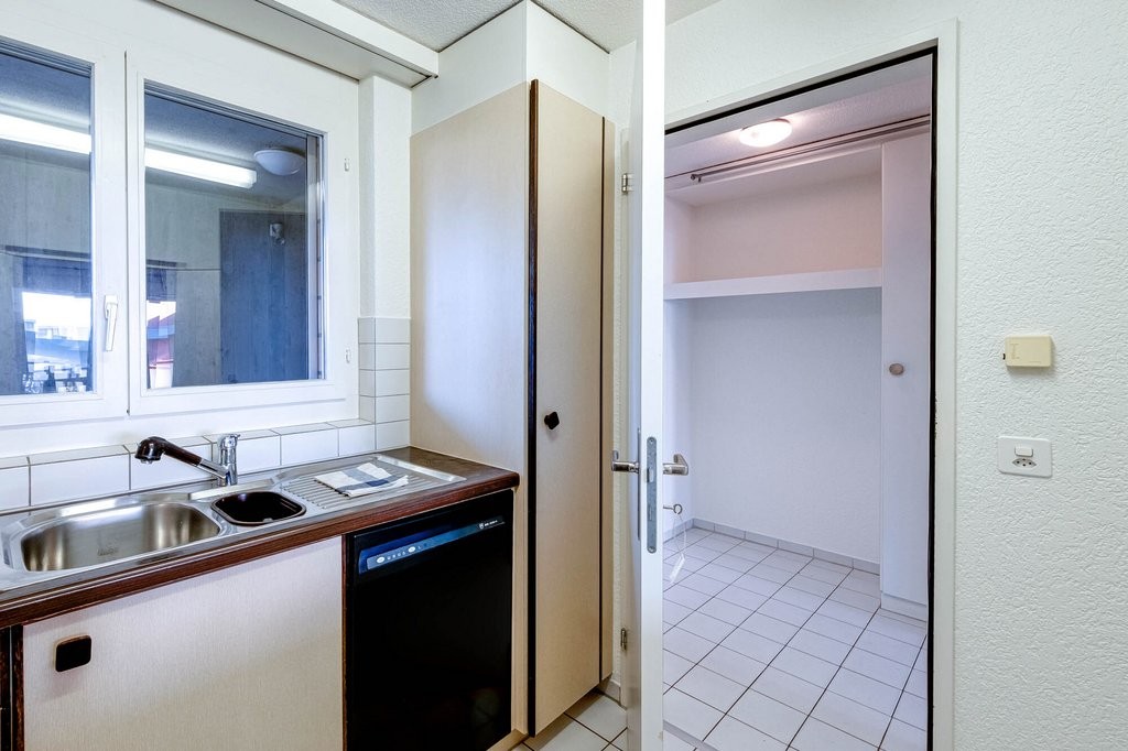 Appartamento di 2 ½ locali