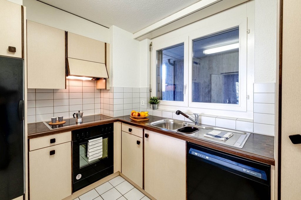 Appartamento di 2 ½ locali
