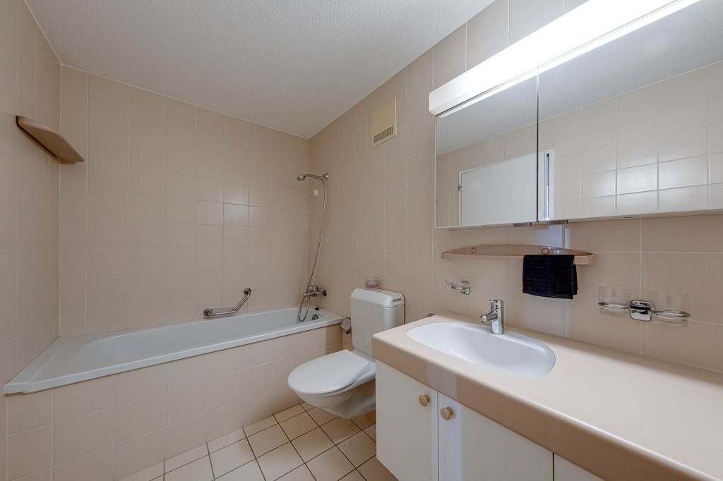 Appartamento di 2 ½ locali