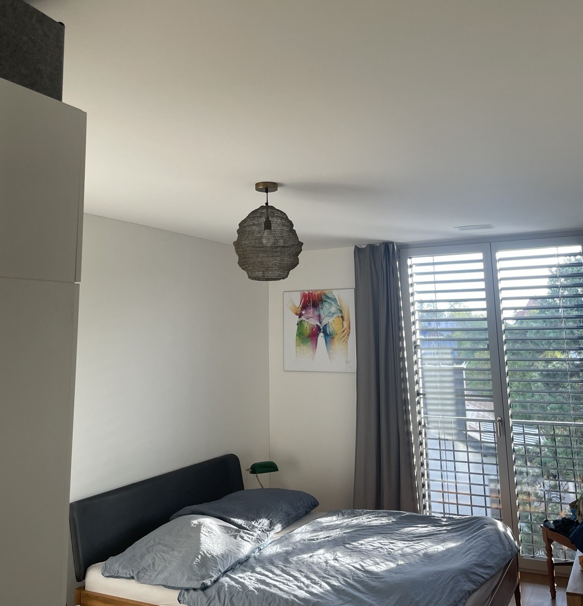Appartamento di 2 ½ rooms