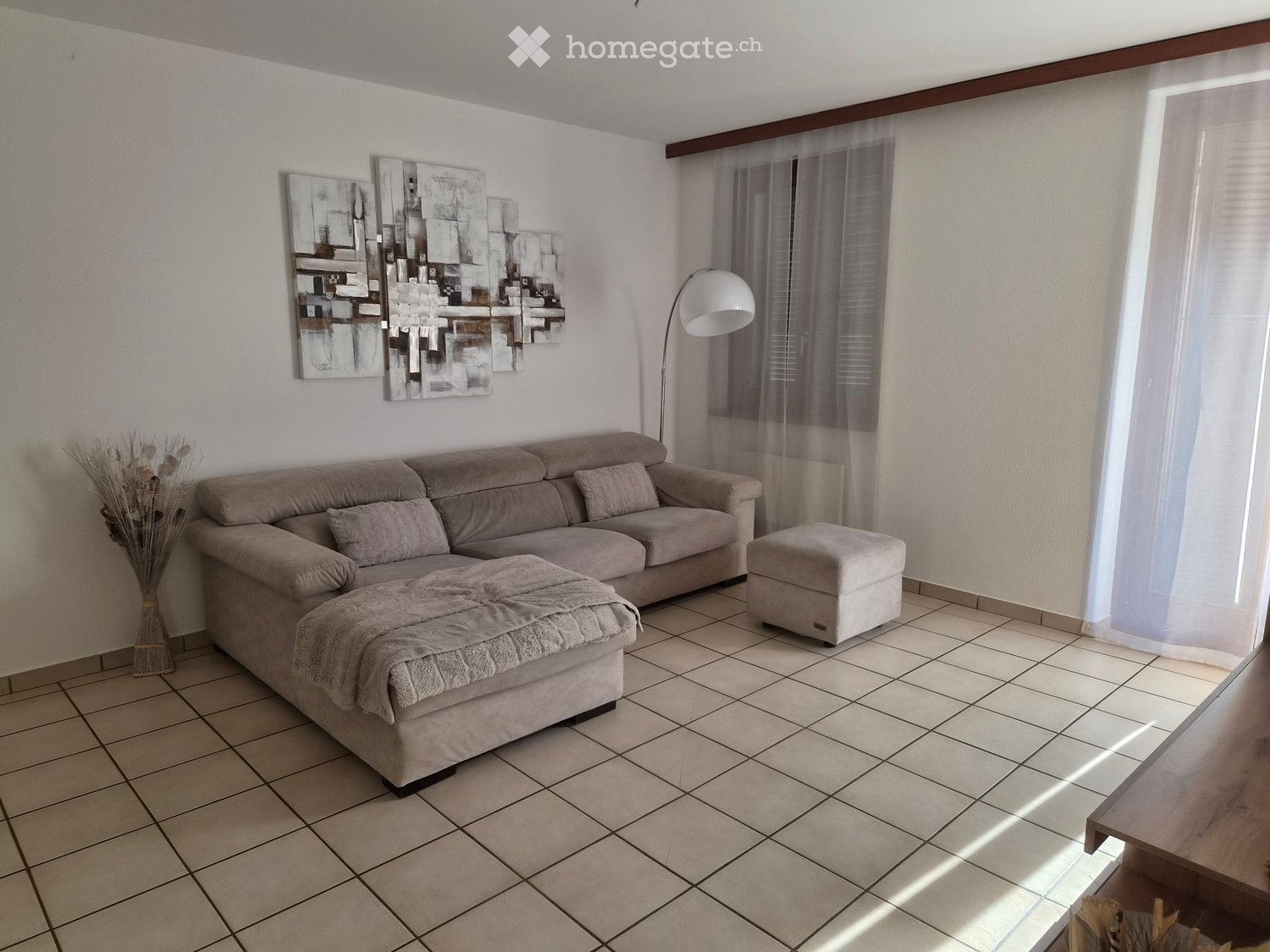 4 rooms apartment, foto 5 di 5