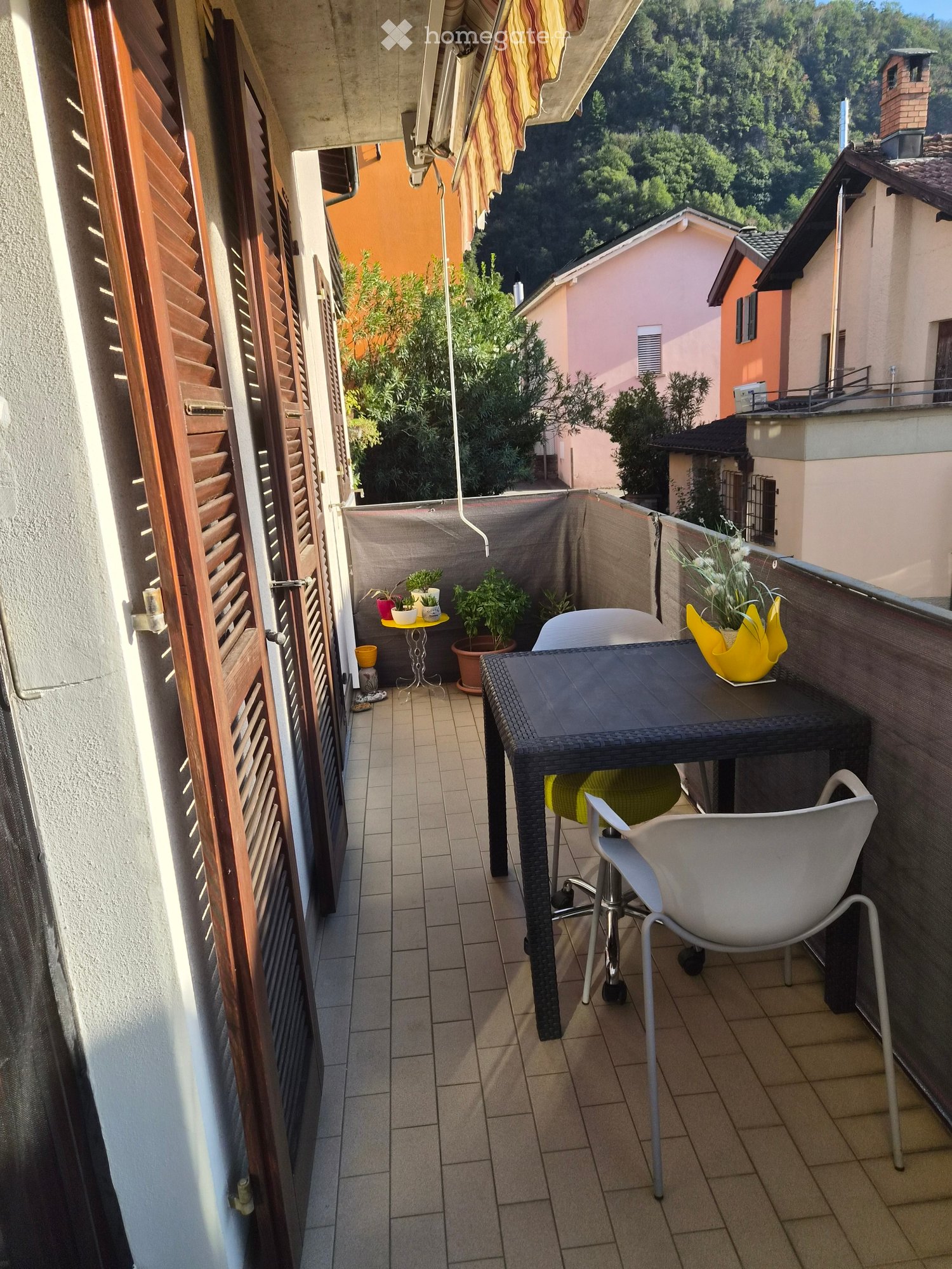 4 rooms apartment, foto 1 di 5