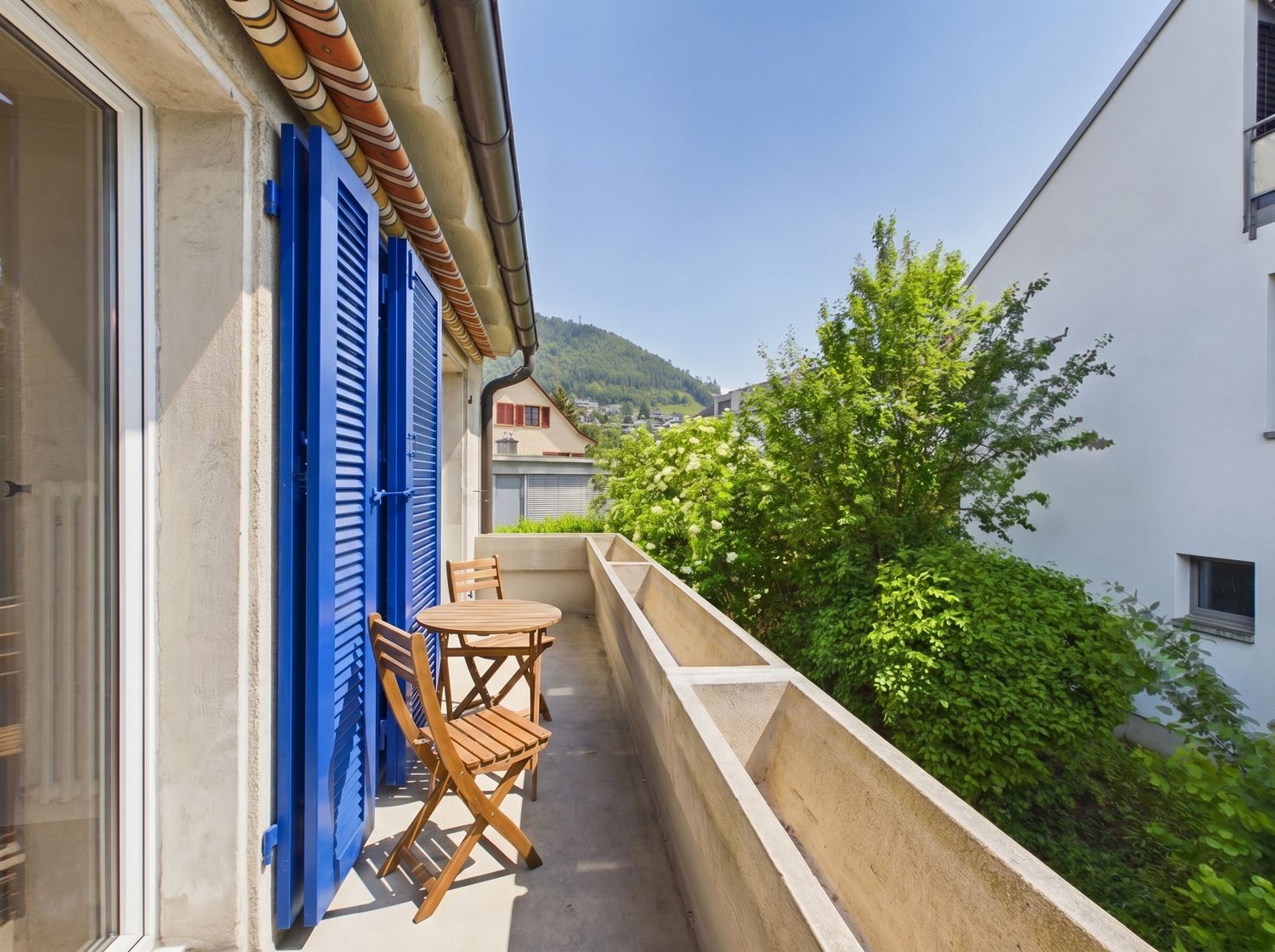 Appartamento di 2 ½ locali, foto 2 di 8