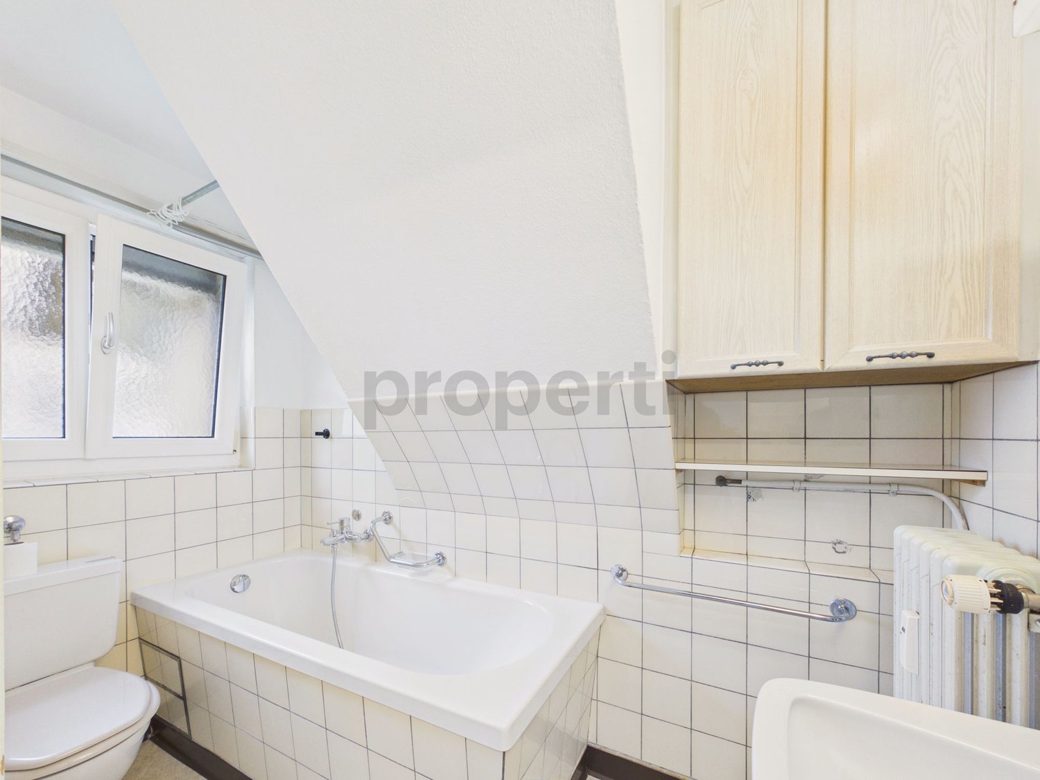 Appartamento di 2 ½ locali, foto 8 di 8