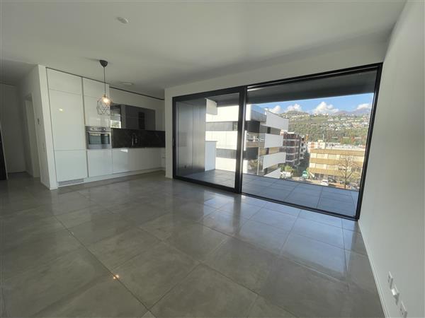3 ½ rooms apartment, foto 10 di 10