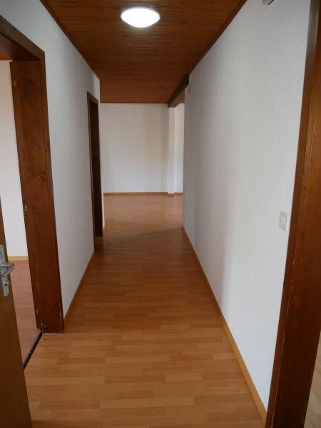 3 ½ Zimmer-Wohnung